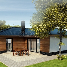 “ Gerbera “ bungalov