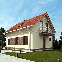 “ Orchydea “ rodinný dom