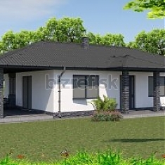 "Primula" bungalov