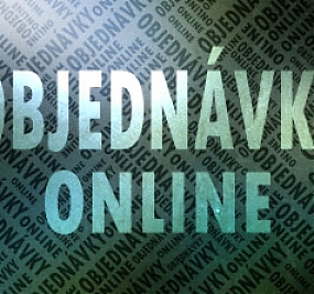 OBJEDNÁVKY