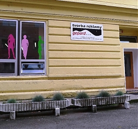 Vitajte u nás!