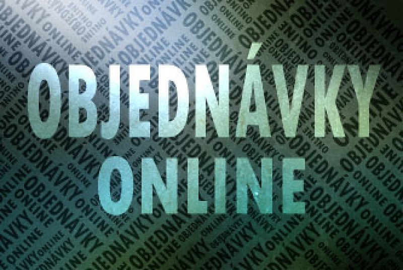 OBJEDNÁVKY