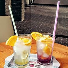 Domáce limonády