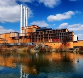 Nerezové komíny Nitra