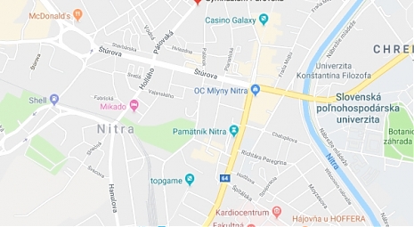 Mapa