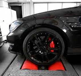 Chiptuning