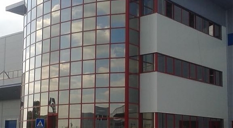 HLINÍKOVÉ STENY BRATISLAVA