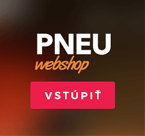 Náš E-SHOP, naše ponuky