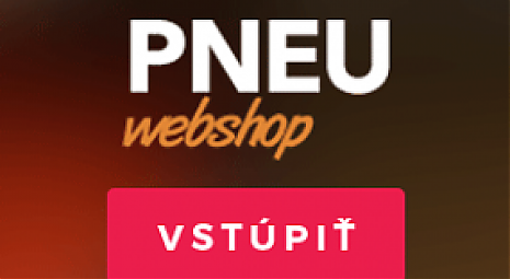 Náš E-SHOP, naše ponuky