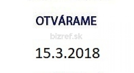 Najbližší kurz otvárame 28.5.2015 o 16.00 hod