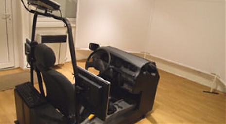 Náš trenažér
