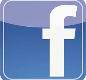 Sledujte nás na facebooku