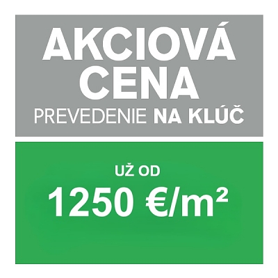 PREVEDENIE - NA KĽÚČ