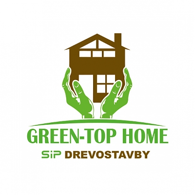 13 rokov skúseností, ktoré definujú kvalitu Green-Top Home