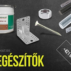 Príslušenstvo
