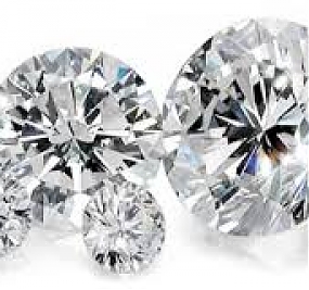 Diamanty