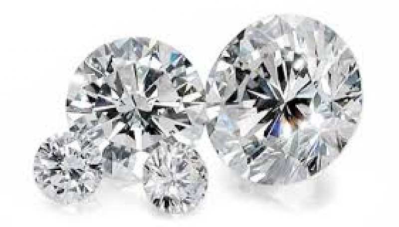 Diamanty