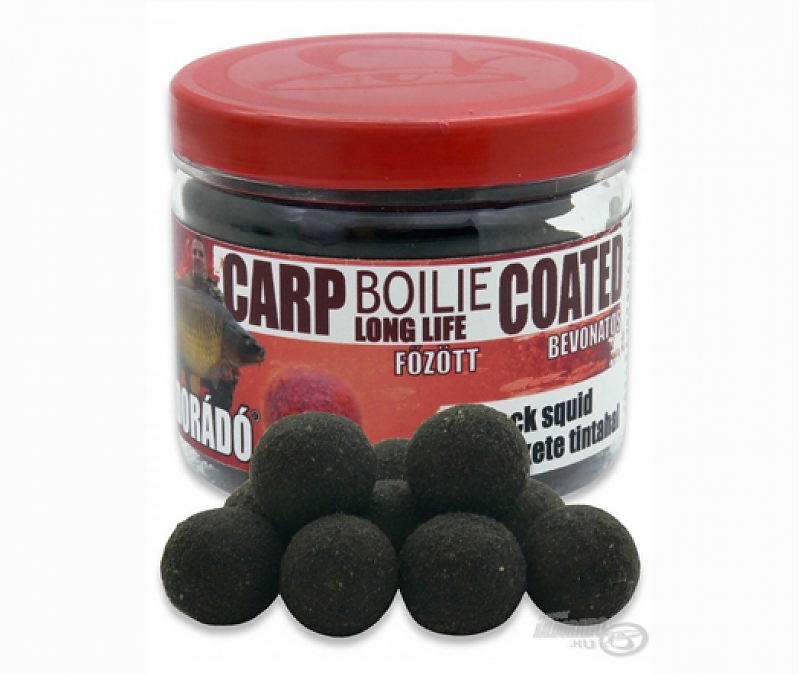 Boilies / Pop Up / Pelety