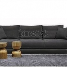 Nová sedačka
