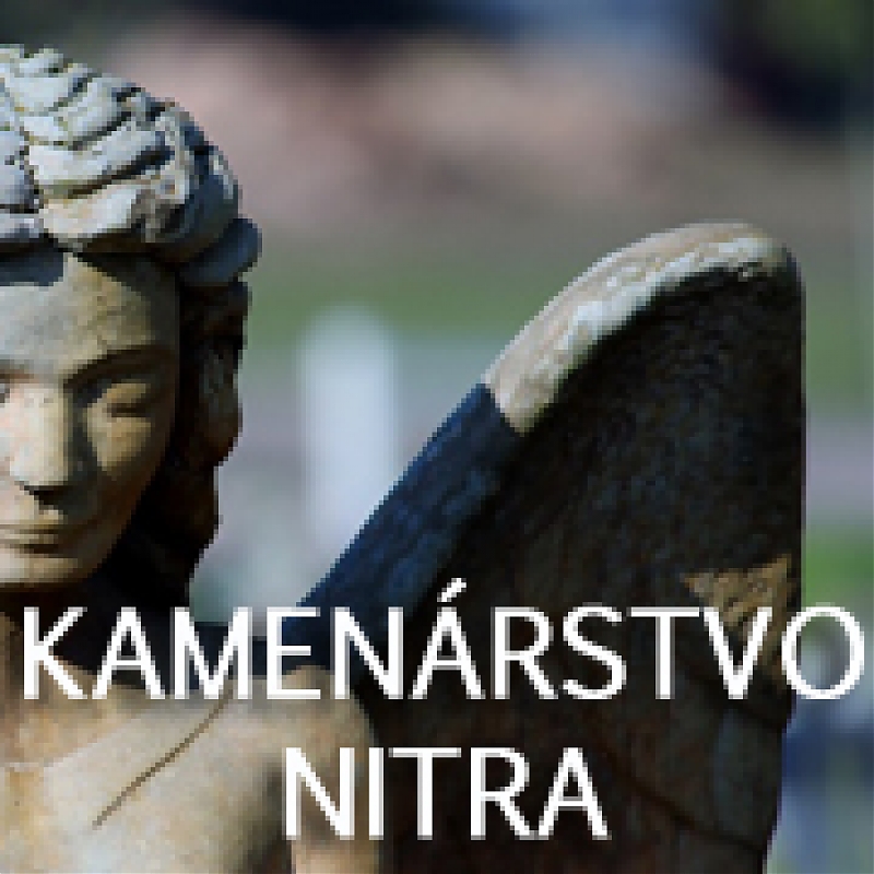 Náhrobky, pomníky