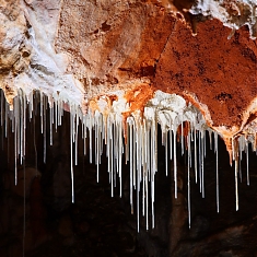 Gombasecká jaskyňa