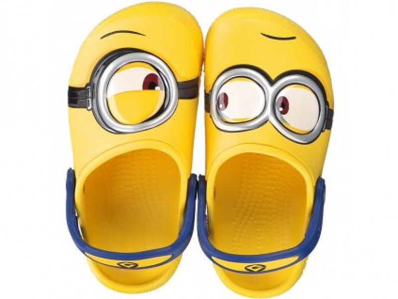 Crocs