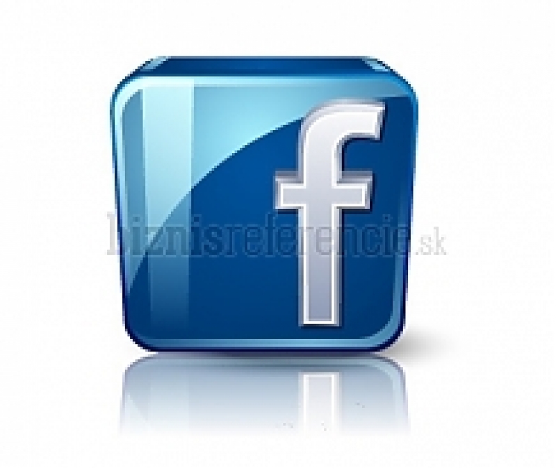 Sme aj na Facebooku