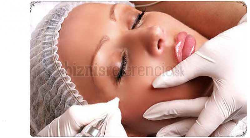 Hĺbkové čistenie pleti