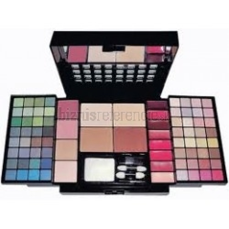 dekoratívna kozmetika