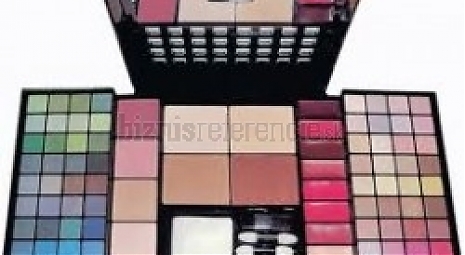 dekoratívna kozmetika