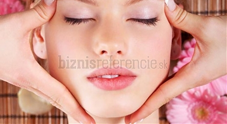 Kozmetický salón Ružomberok