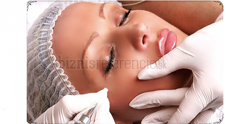 Hĺbkové čistenie pleti