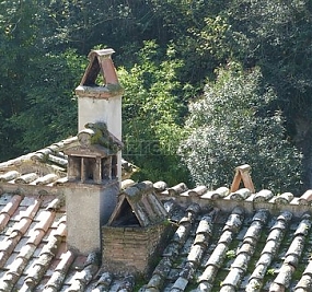Komíny