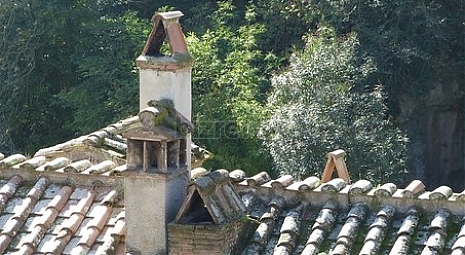 Komíny