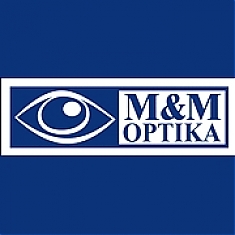 M & M - Očná optika