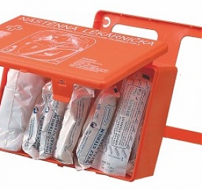 Lekárničky