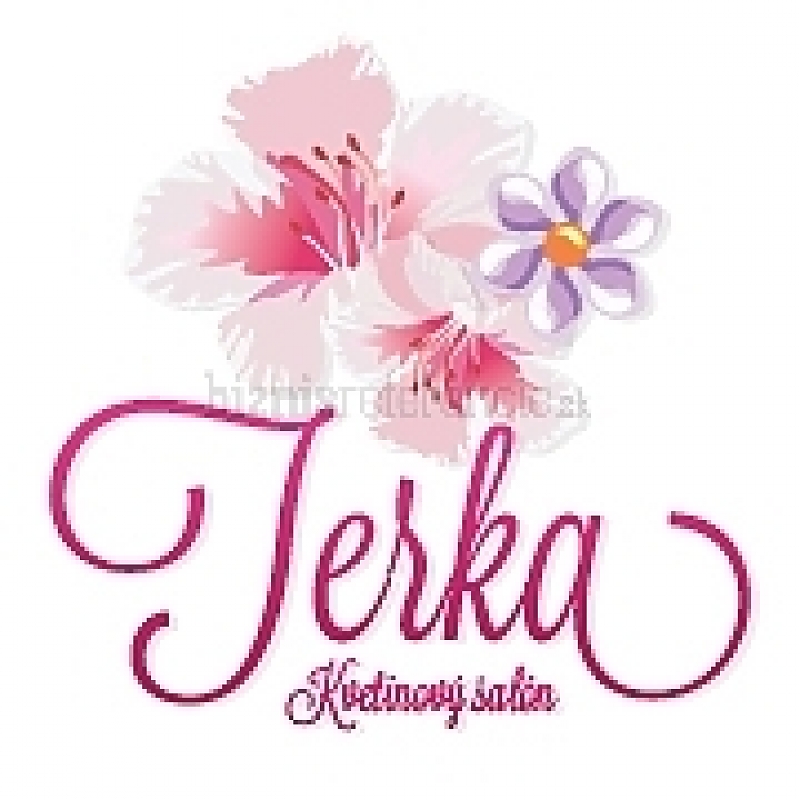 Naše bizref referencie - Kvetinárstvo Terka