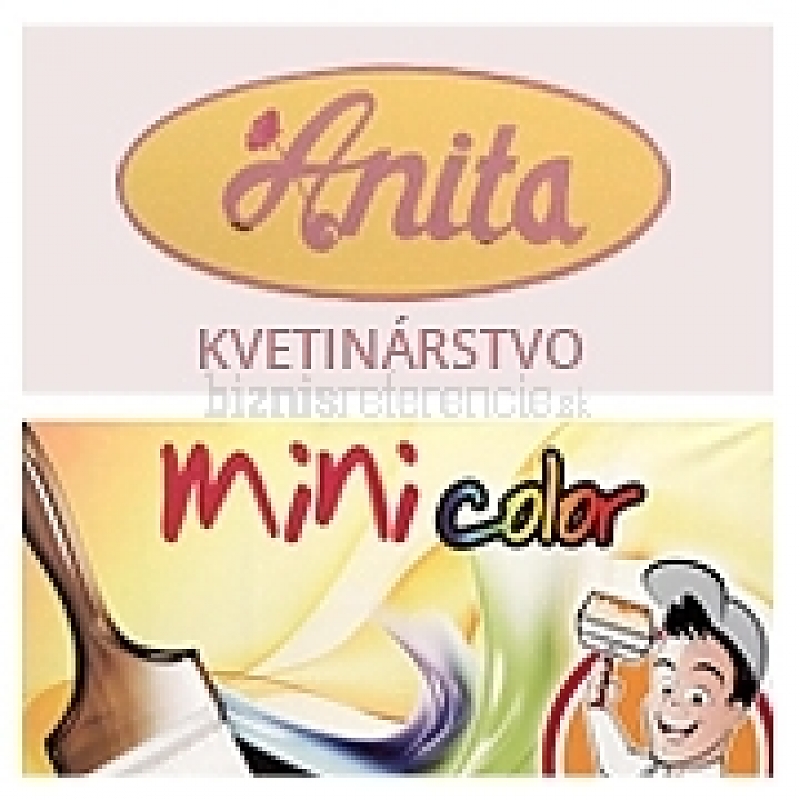 Kvetinárstvo, Kolárovo