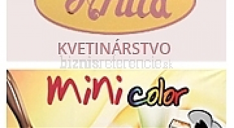 Kvetinárstvo, Kolárovo