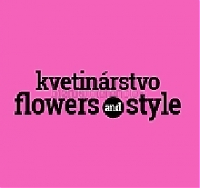 Naše bizref referencie - Kvetinárstvo Flowers & Style