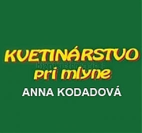 Naše bizref referencie - Kvetinárstvo pri Mlyne