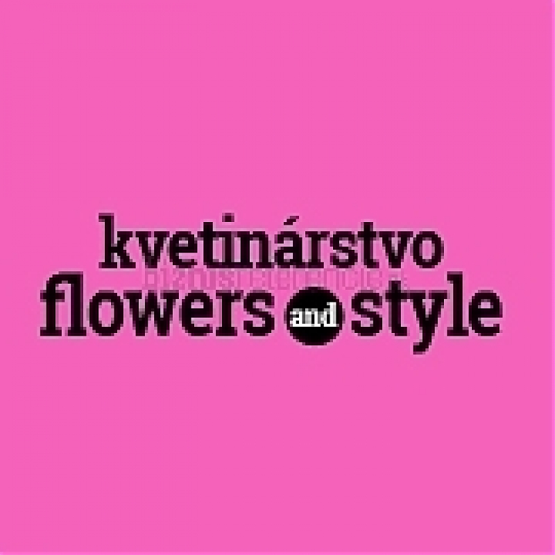 Naše bizref referencie - Kvetinárstvo Flowers & Style