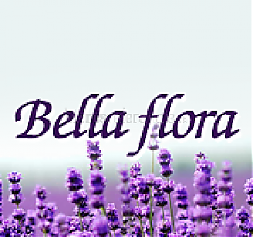 Naše bizref referencie - kvetinárstvo BELLA FLORA