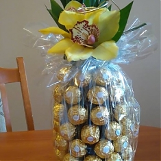 FERRERO ANANÁS