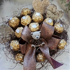 SLADKÝ BOX