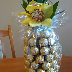 FERRERO ANANÁS