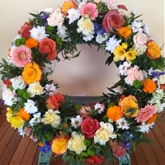 SMÚTOČNÝ VYPICHOVANÝ VENIEC MIX