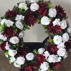 OKRÚHLY SMÚTOČNÝ VENIEC