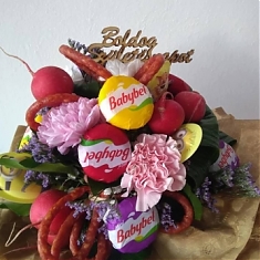 KYTICA SO SLANÝMI DOBROTAMI