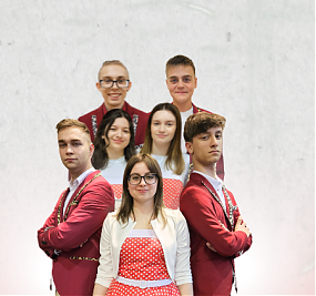 Napísali o NYIT